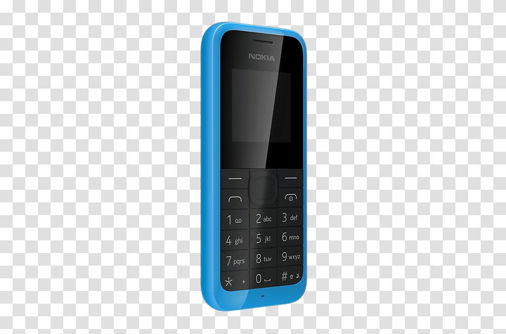 Nokia Blue Contract Phone Deals, Mobile Phone, Electronics, Cell Phone, Iphone Transparent Png