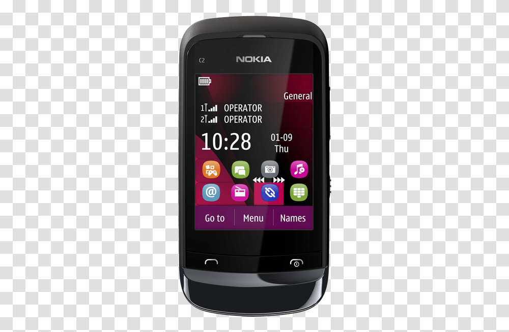 Nokia C2 03 Nokia C2 Mobile Price, Mobile Phone, Electronics, Cell Phone, Iphone Transparent Png