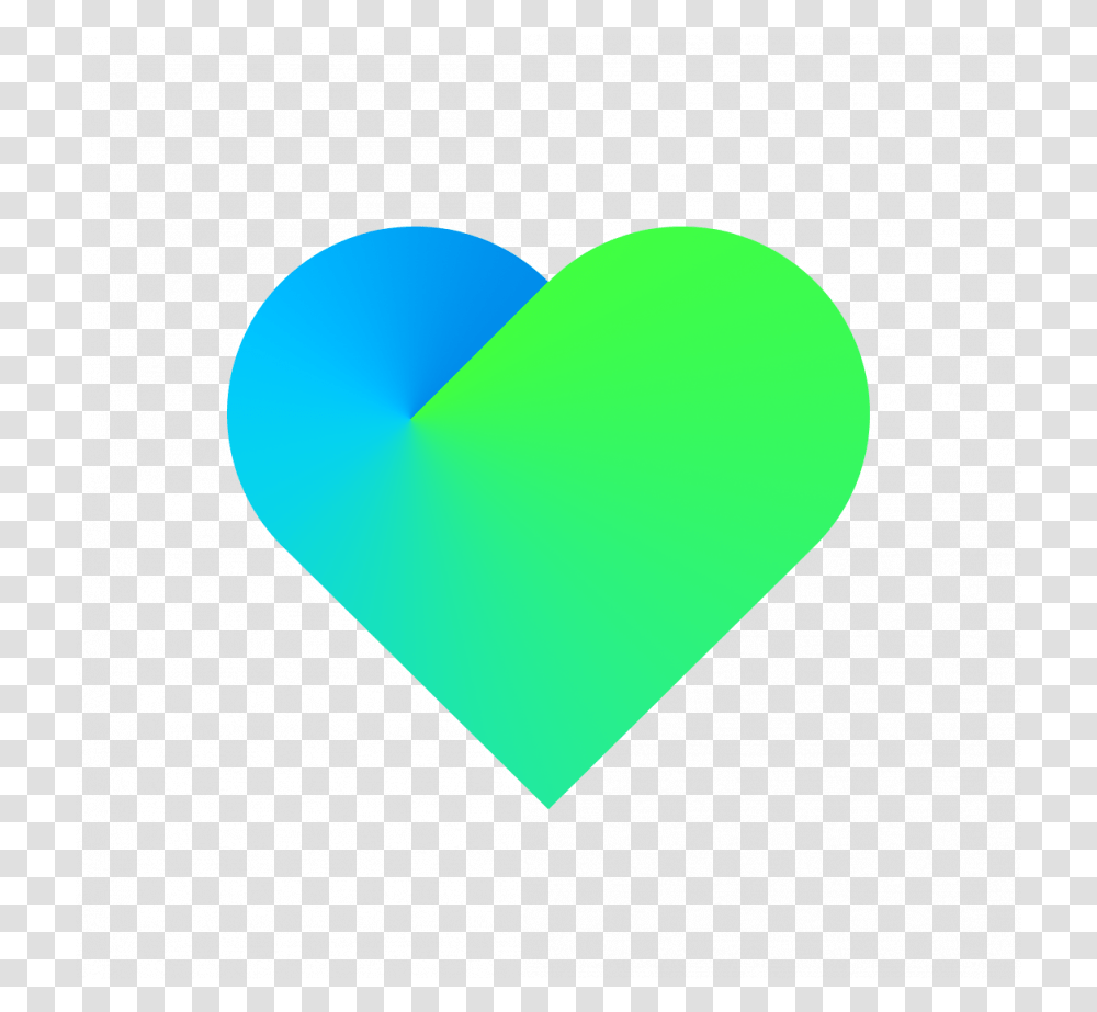Nokia Logo Health Mate App, Balloon, Heart, Cushion, Label Transparent Png