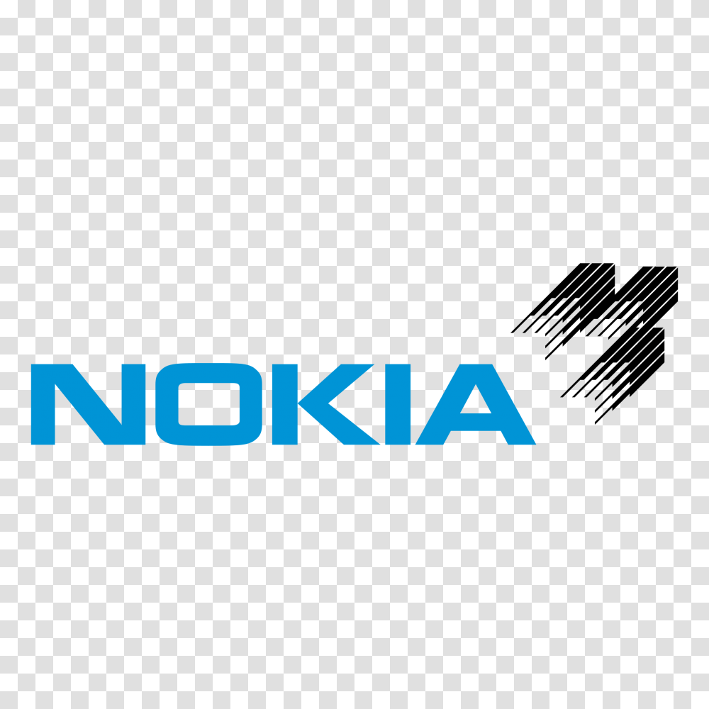 Nokia Logo Vector, Word, Trademark Transparent Png
