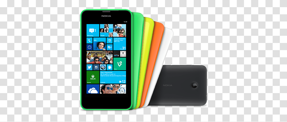 Nokia Lumia 630 Dual Sim Rm Nokia Lumia 630 Dual Sim, Computer, Electronics, Mobile Phone, Cell Phone Transparent Png