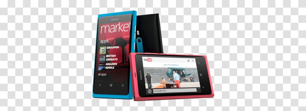 Nokia Lumia 800 Full Phone Nokia Lumia 800 Spek, Person, Human, Tablet Computer, Electronics Transparent Png