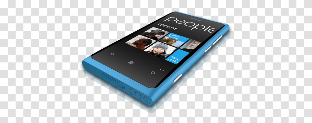 Nokia Lumia 800 Windows Phone 8, Electronics, Mobile Phone, Person, Laptop Transparent Png