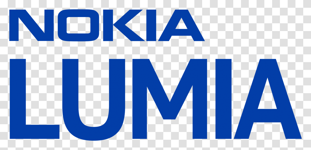 Nokia Lumia Logo, Word, Alphabet Transparent Png