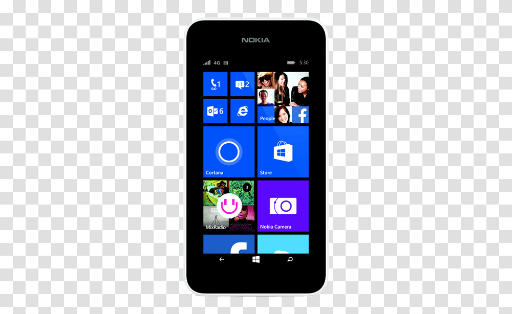 Nokia Lumia, Mobile Phone, Electronics, Person Transparent Png