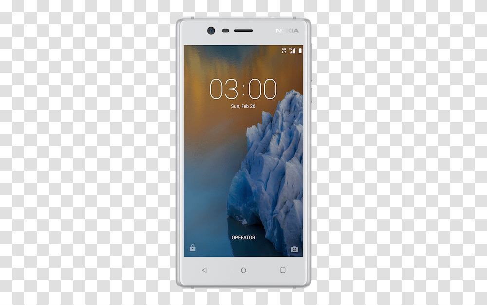 Nokia Nokia 3 Price In Ksa, Mobile Phone, Electronics, Cell Phone, Outdoors Transparent Png