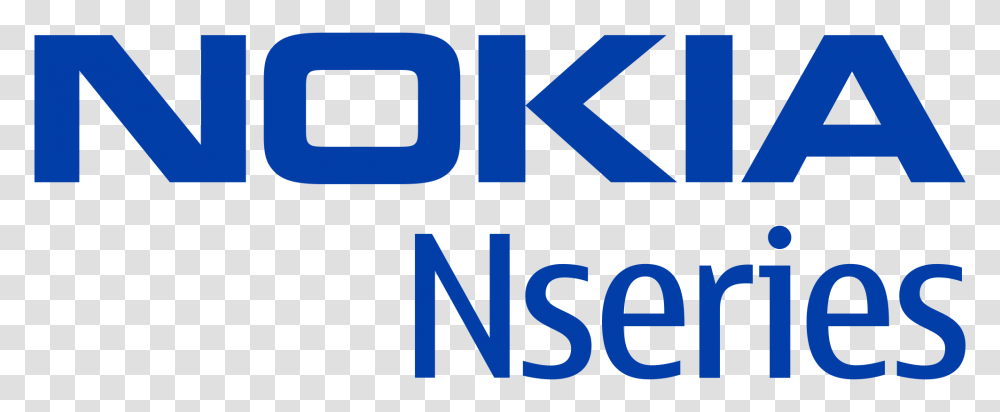 Nokia Nseries Logo, Alphabet, Word, Number Transparent Png