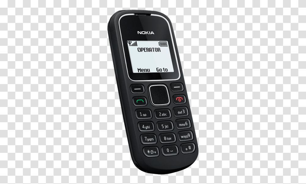 Nokia Old Phone Old Nokia Keypad Phones, Mobile Phone, Electronics, Cell Phone, Iphone Transparent Png