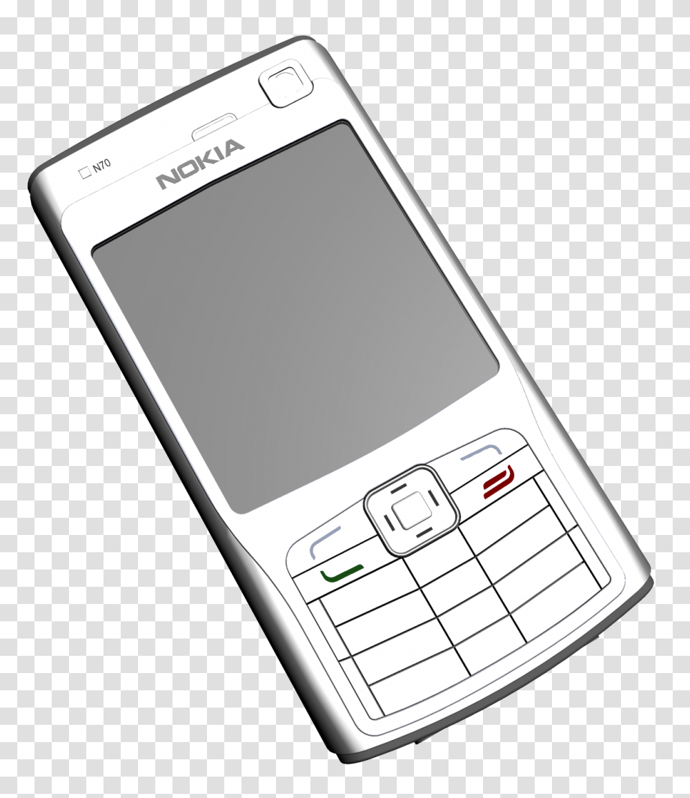 Nokia Phone Clipart, Mobile Phone, Electronics, Cell Phone, Iphone Transparent Png