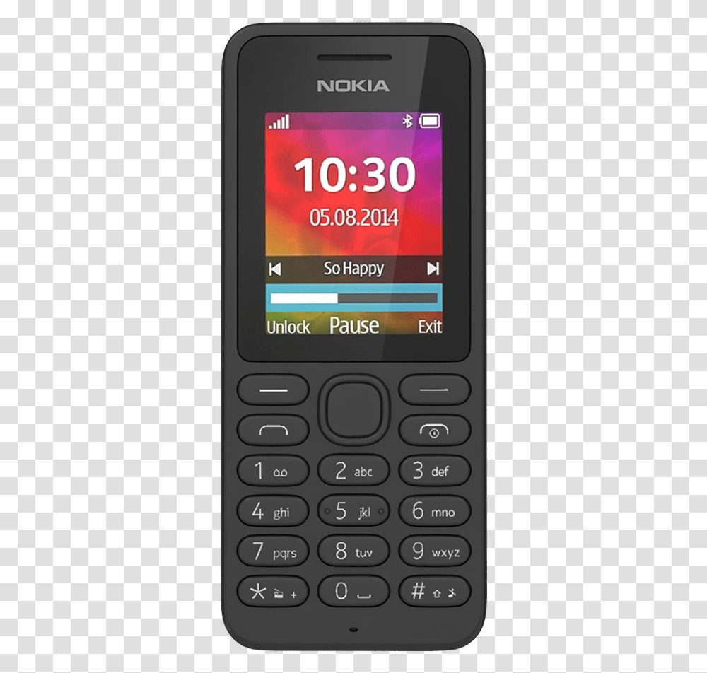 Nokia Phone Nokiya, Mobile Phone, Electronics, Cell Phone, Computer Keyboard Transparent Png
