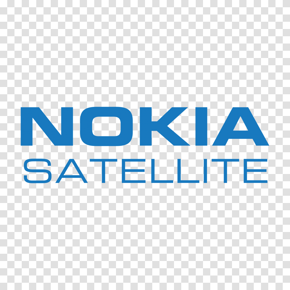 Nokia Satellite Logo Vector, Word, Alphabet Transparent Png