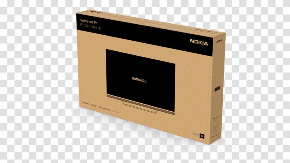 Nokia Tv, Microwave, Oven, Appliance, Box Transparent Png