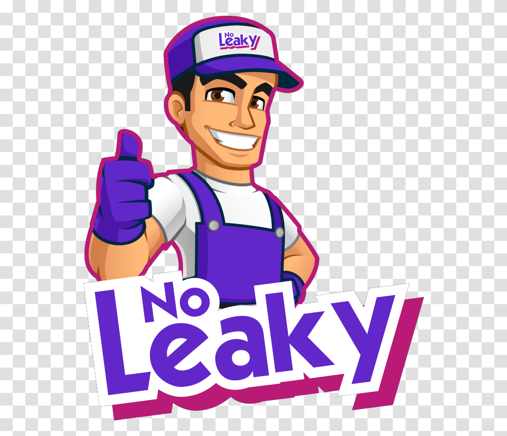 Noleaky, Person, Human, Advertisement, Poster Transparent Png