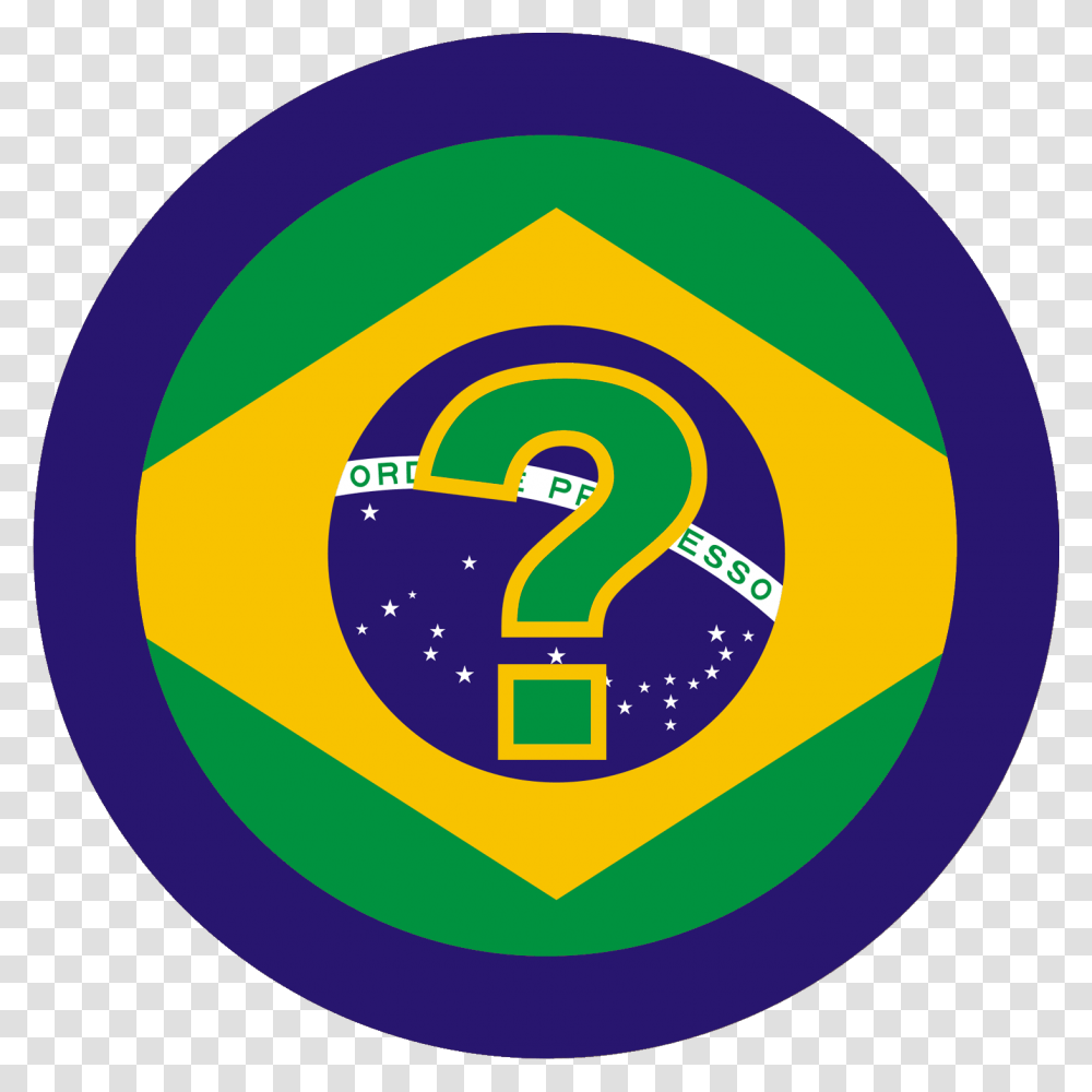 Nologo Brazil, Label Transparent Png