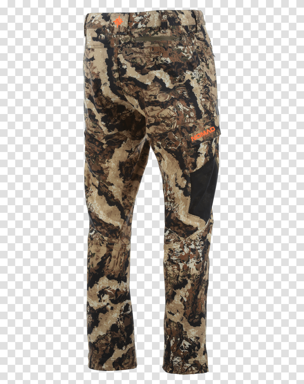 Nomad Elevated Whitetail Signpost PantClass Trousers, Military, Military Uniform, Pants Transparent Png