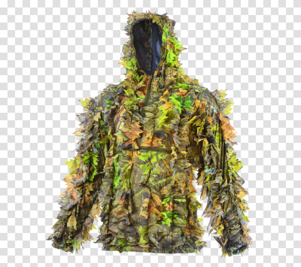 Nomad Leafy 1 4 Zip, Pineapple, Military, Military Uniform Transparent Png