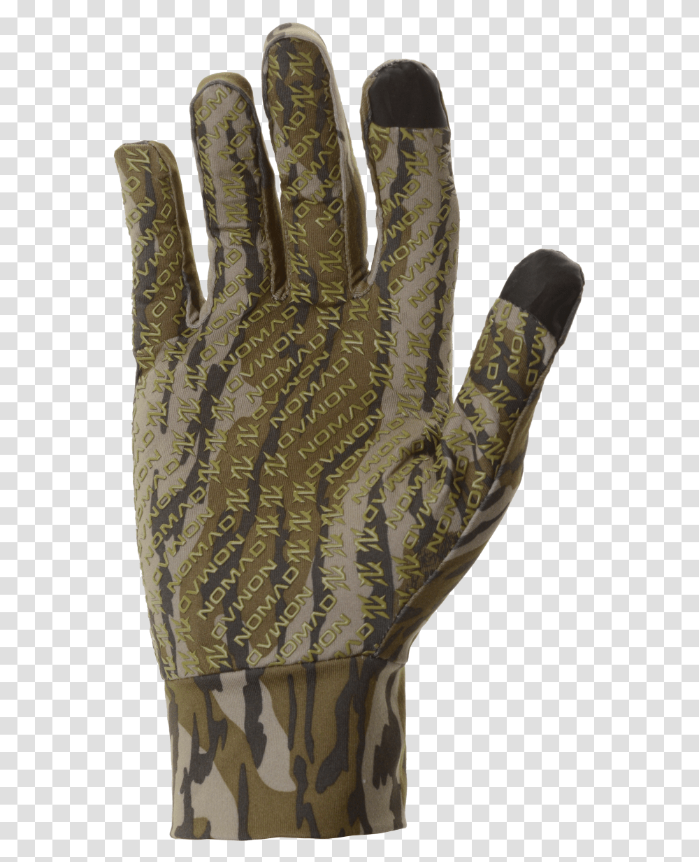 Nomad Nwtf Turkey GloveClass, Apparel Transparent Png