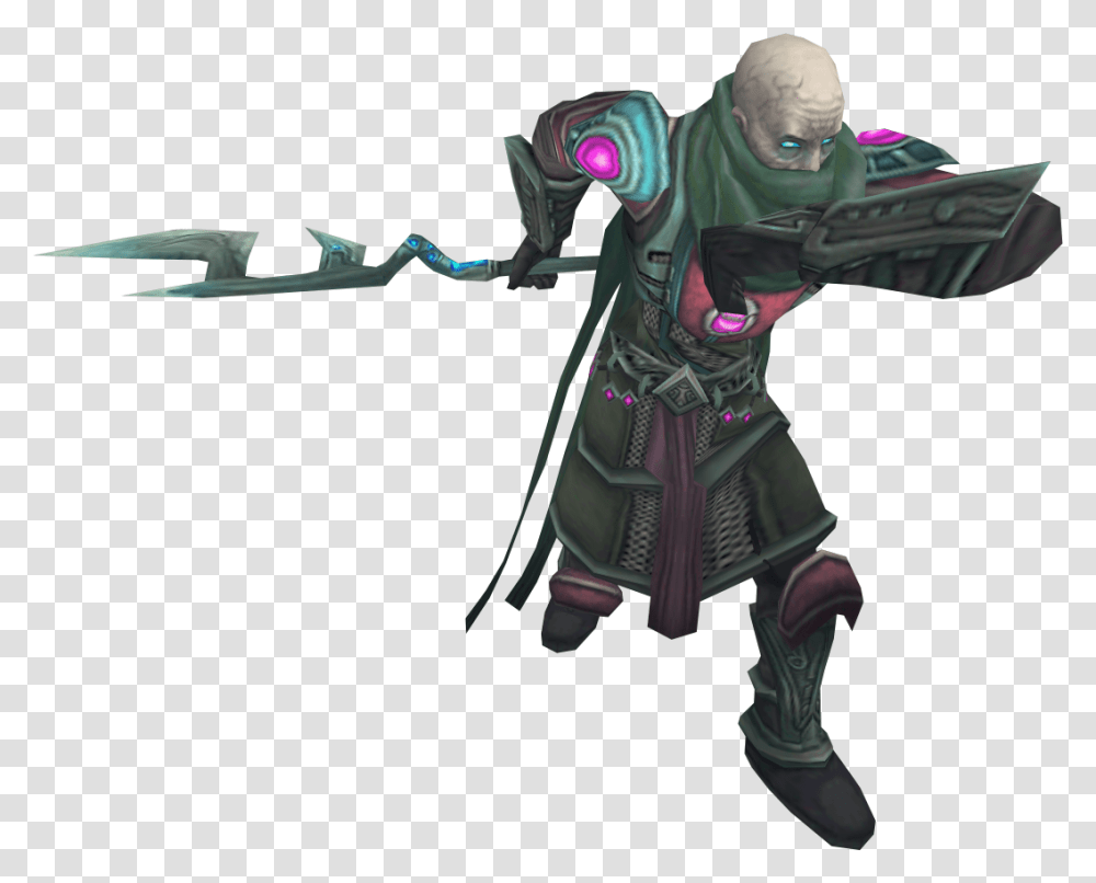 Nomad, Person, Human, Knight, Samurai Transparent Png