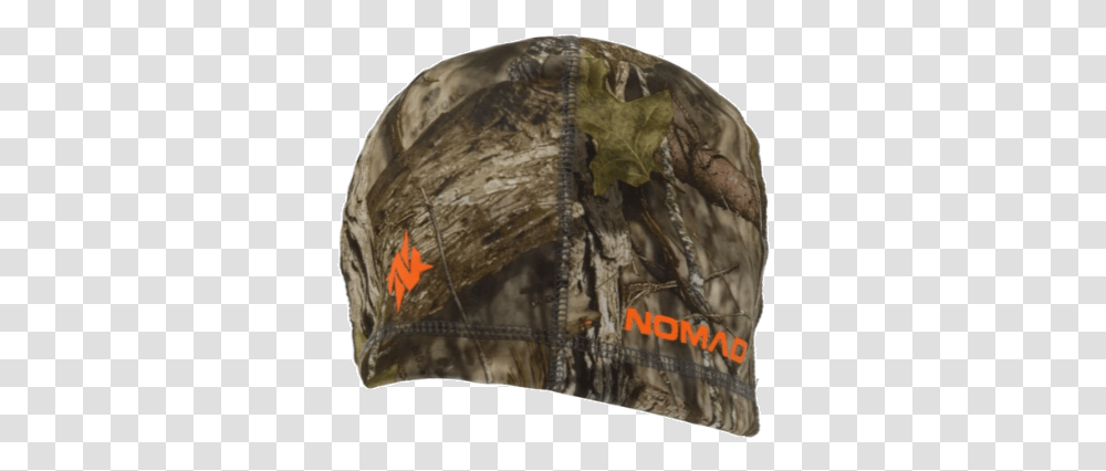 Nomad Southbounder Beanie Military Camouflage, Clothing, Helmet, Turtle, Hat Transparent Png