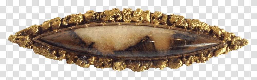 Nome Alaska Gold Nugget Pin From Antiques Of River Bracelet, Jewelry, Accessories, Accessory, Crown Transparent Png