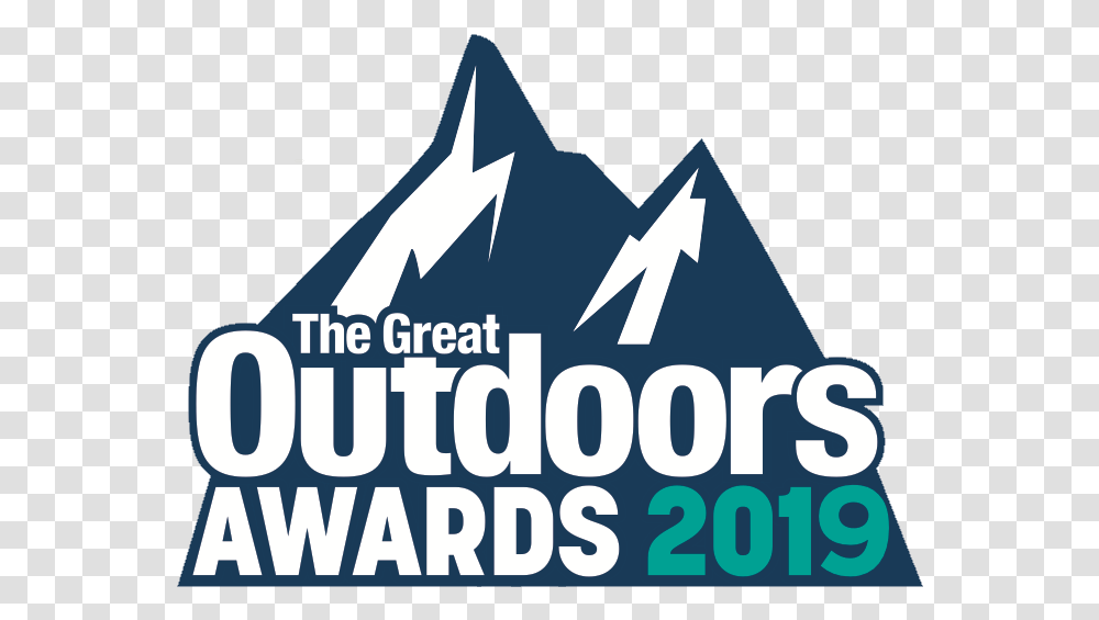 Nominations For The Great Outdoors Reader Awards Now Graphic Design, Poster, Advertisement, Logo Transparent Png