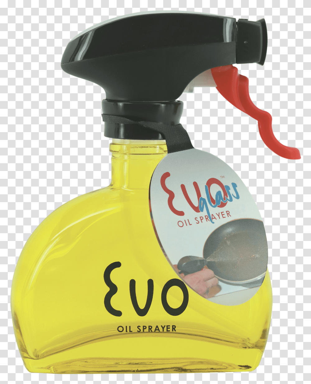 Non Aerosol For Olive Oil And Cooking Oils 6 Ounce Oil Sprayer, Bottle, Mixer, Appliance, Beverage Transparent Png