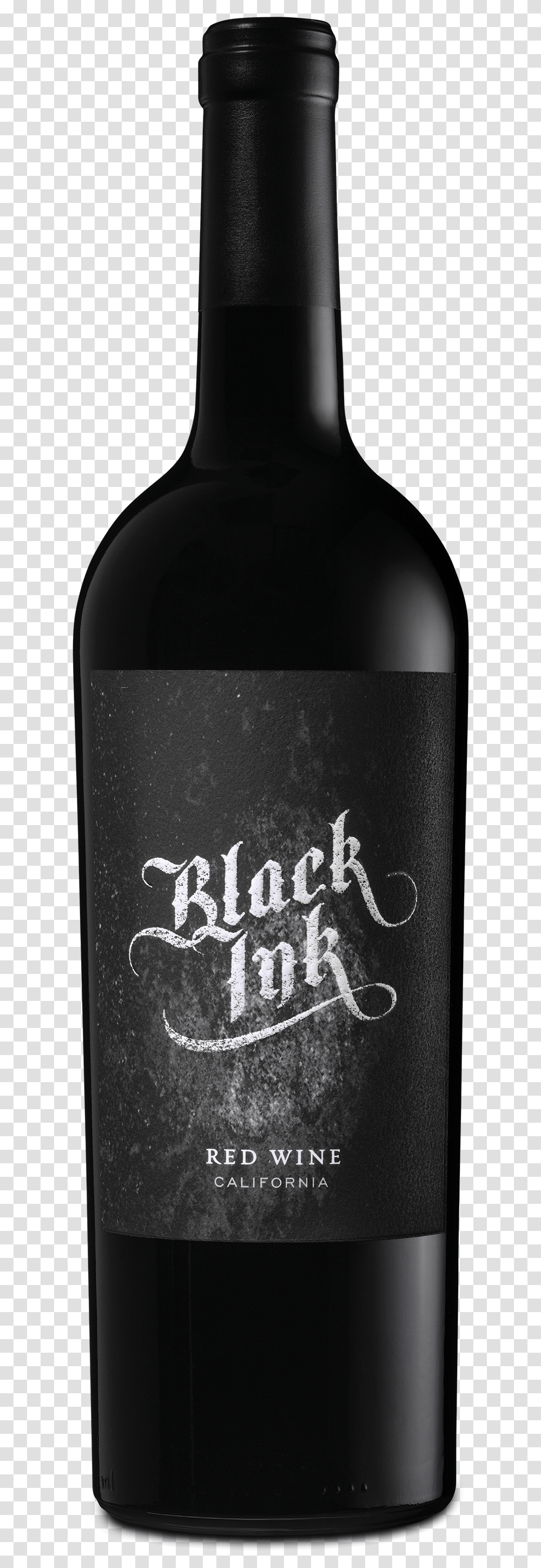 Non Alcoholic Red Wine South Africa, Beverage, Drink, Bottle Transparent Png