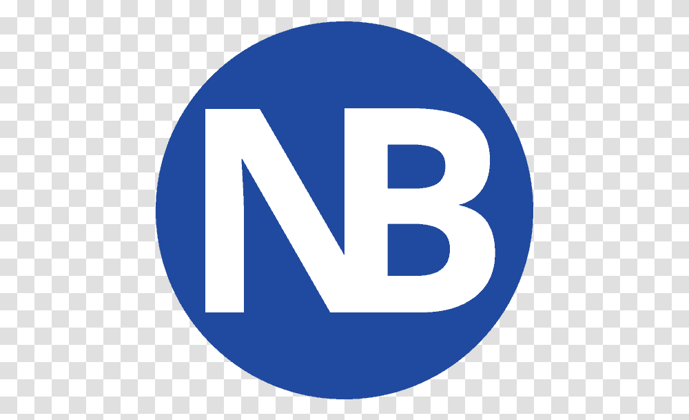 Non Biased Reviews Logo Nb Mattress, Word, Face Transparent Png