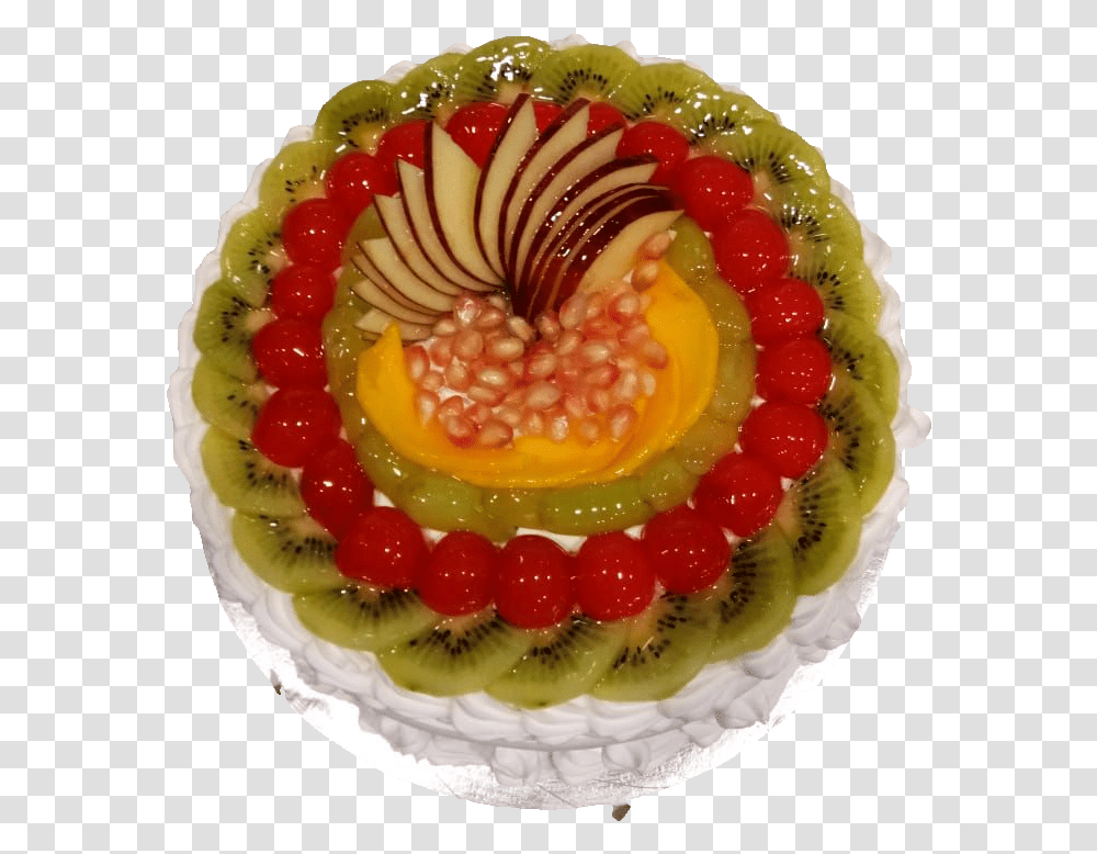Non Chocolate Cakespremium Fresh Fruit Fruit Cake, Dessert, Food, Sweets, Hot Dog Transparent Png