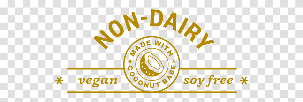 Non Dairy Flavours - Halo Top Ca Circle, Logo, Symbol, Text, Label Transparent Png