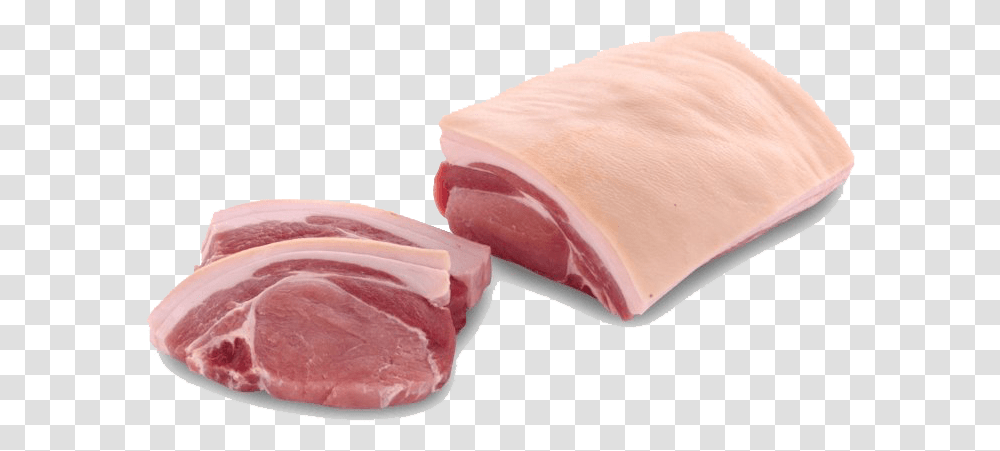 Non Food, Pork, Ham, Sliced Transparent Png
