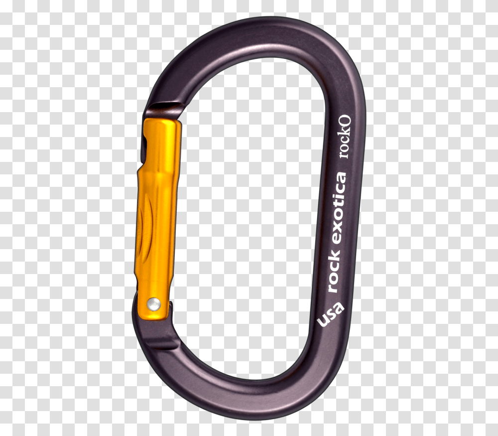 Non Locking Carabiners Rock Exotica Rock O, Tool, Blow Dryer, Appliance, Hair Drier Transparent Png
