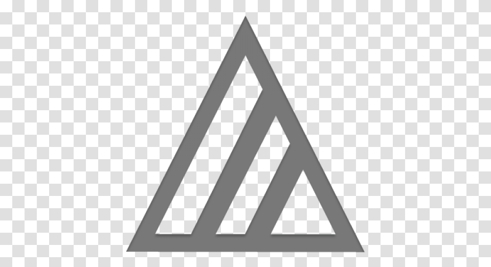 Non Non Chlorine Bleach Symbol, Triangle Transparent Png