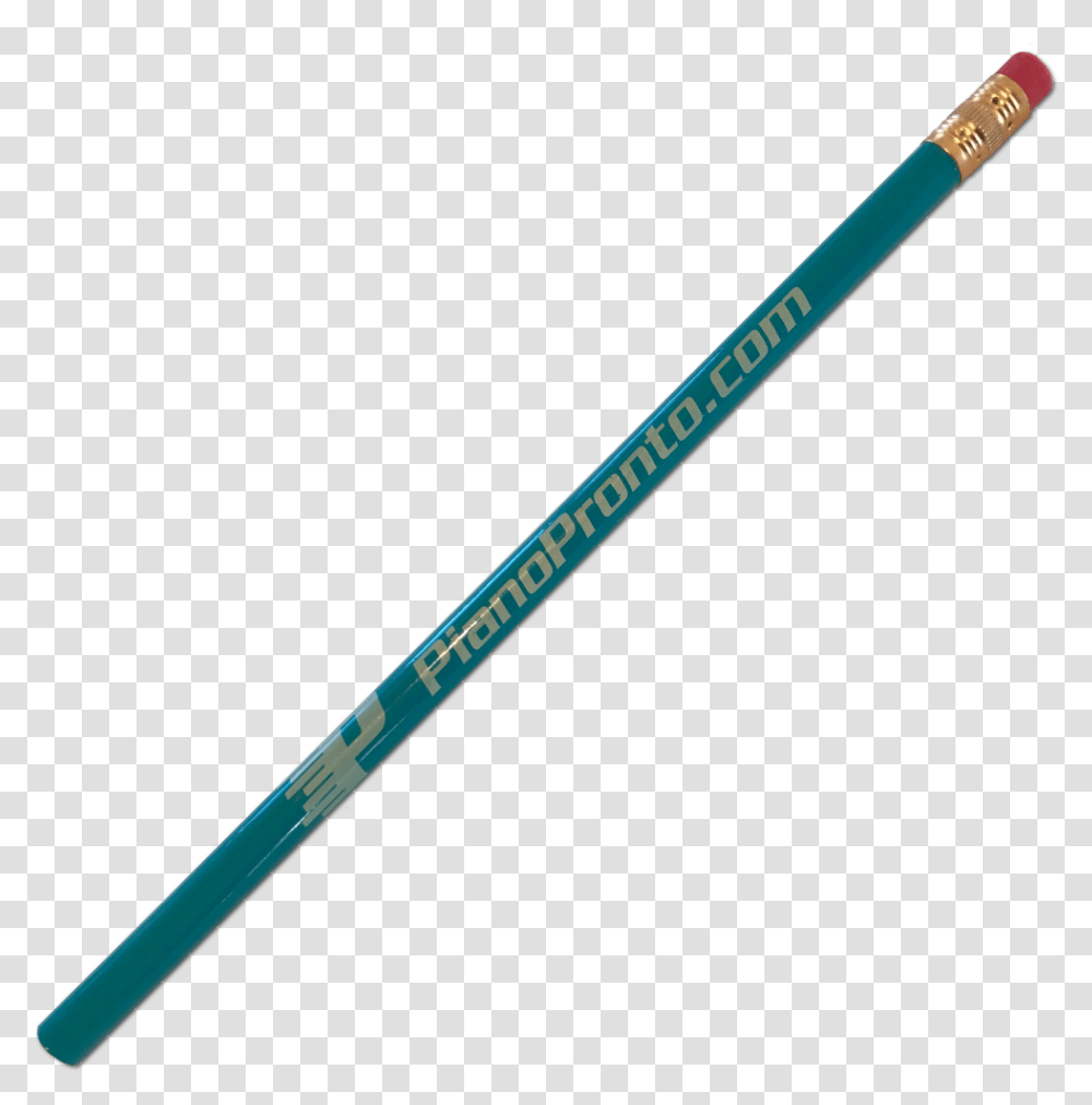 Non Reproducing Pencil, Baseball Bat, Team Sport, Sports, Softball Transparent Png