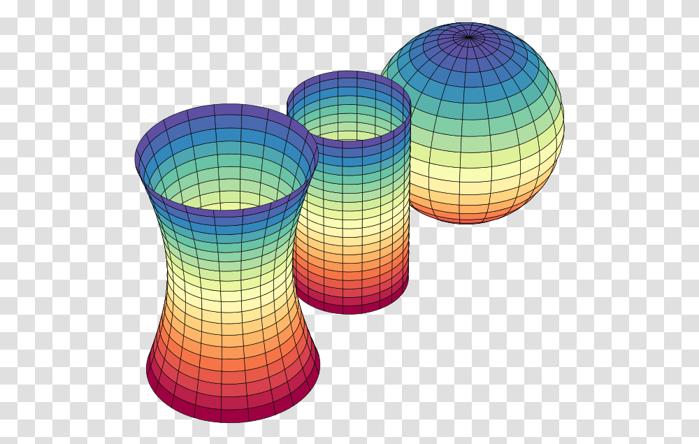 Non Riemannian Manifold, Sphere, Light, Lamp, Cylinder Transparent Png