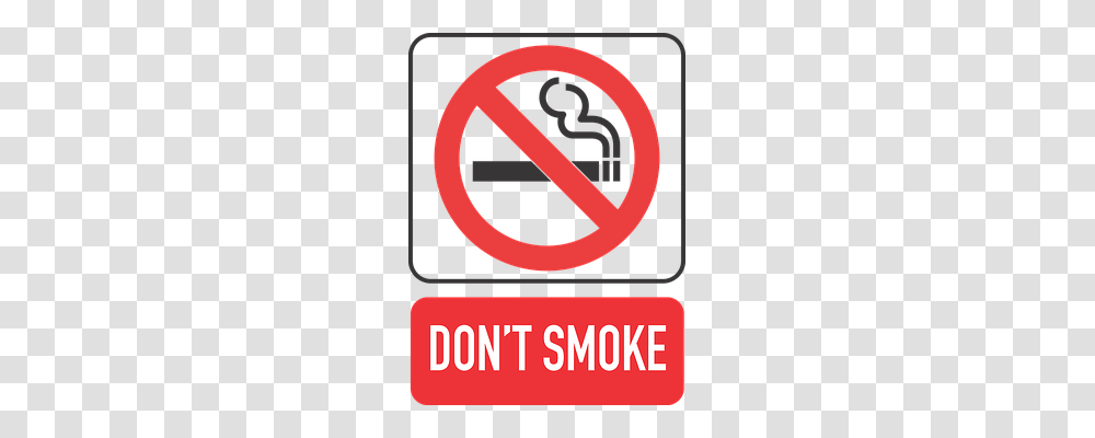 Non Smoking Symbol, Road Sign, Stopsign, Bus Stop Transparent Png