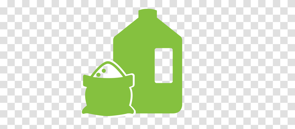 Non Staple Food Grain And Oil Fill Monochrome Icon With, First Aid, Bag, Watering Can, Tin Transparent Png