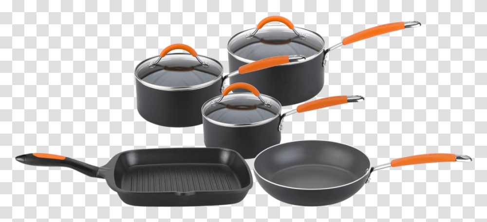 Non Stick Cookware, Pot, Dutch Oven, Cooker, Appliance Transparent Png