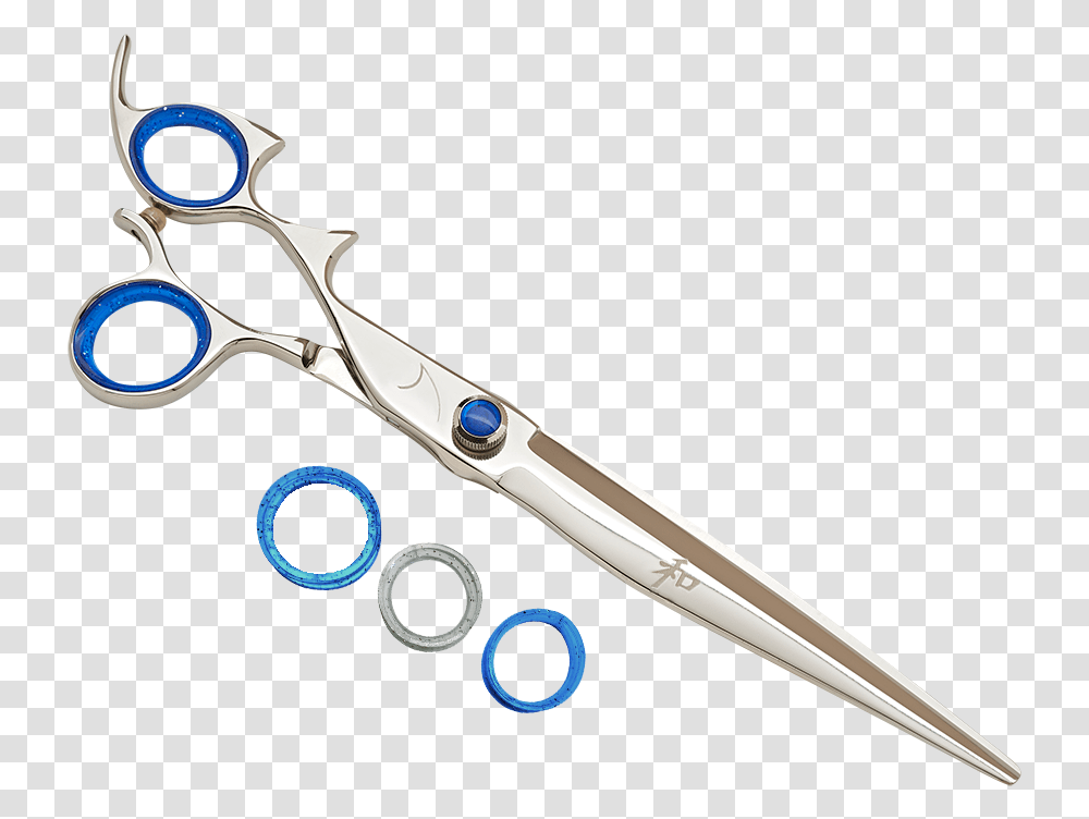 Non Swivel Left Handed Scissors, Blade, Weapon, Weaponry, Shears Transparent Png