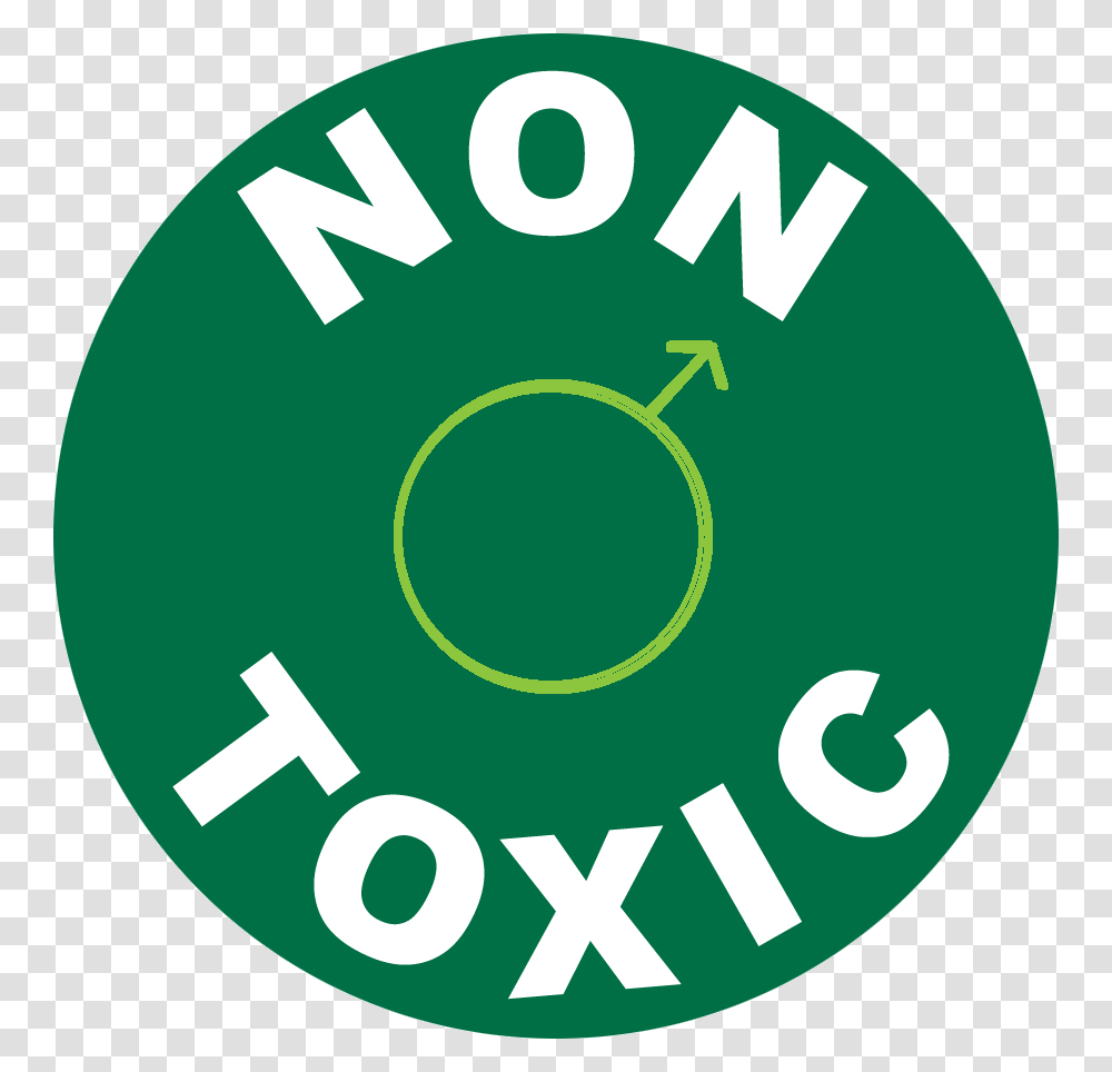Non Toxic, Label, First Aid Transparent Png