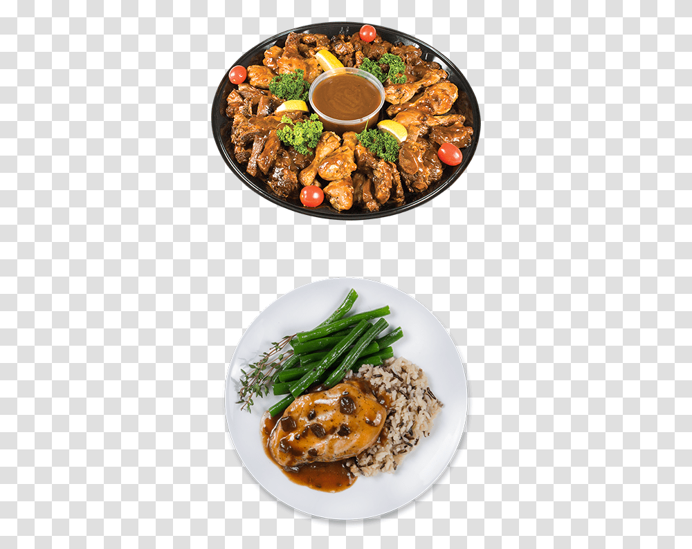 Non Veg Food Background, Dish, Meal, Meatball, Plant Transparent Png