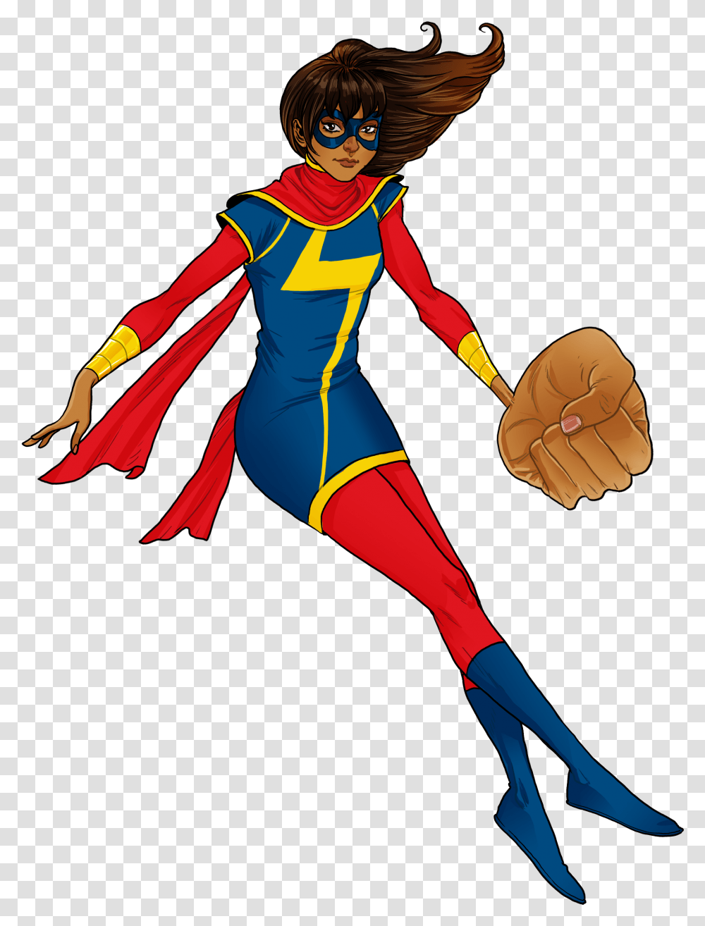 Non White Superheroes, Clothing, Apparel, People, Person Transparent Png