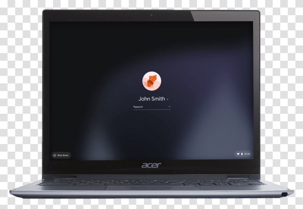 None Acer Inc., Pc, Computer, Electronics, Laptop Transparent Png