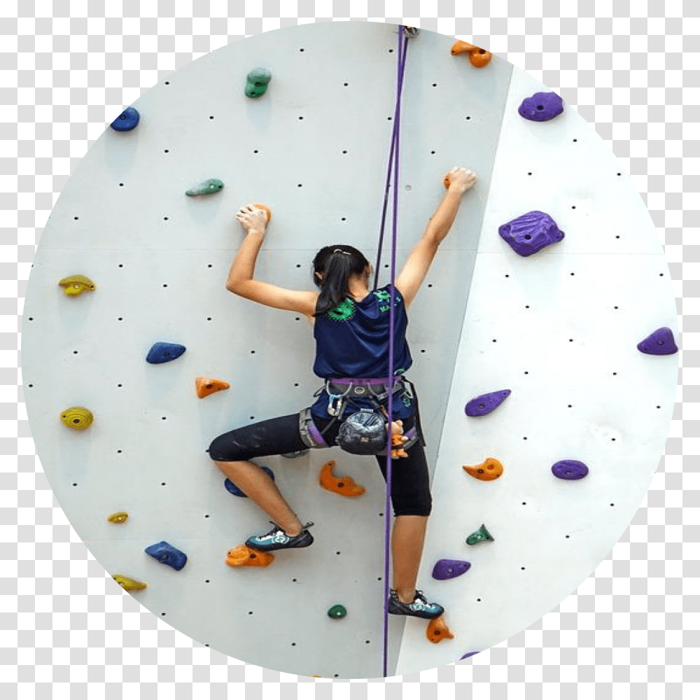 None Climbing, Outdoors, Person, Human, Sport Transparent Png