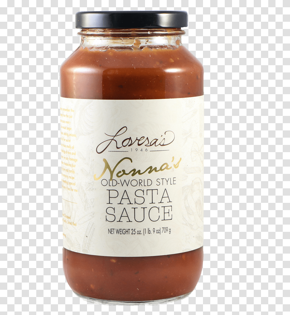 Nonna S Original Old World Style Pasta Sauce Chocolate, Bottle, Beer, Alcohol, Beverage Transparent Png