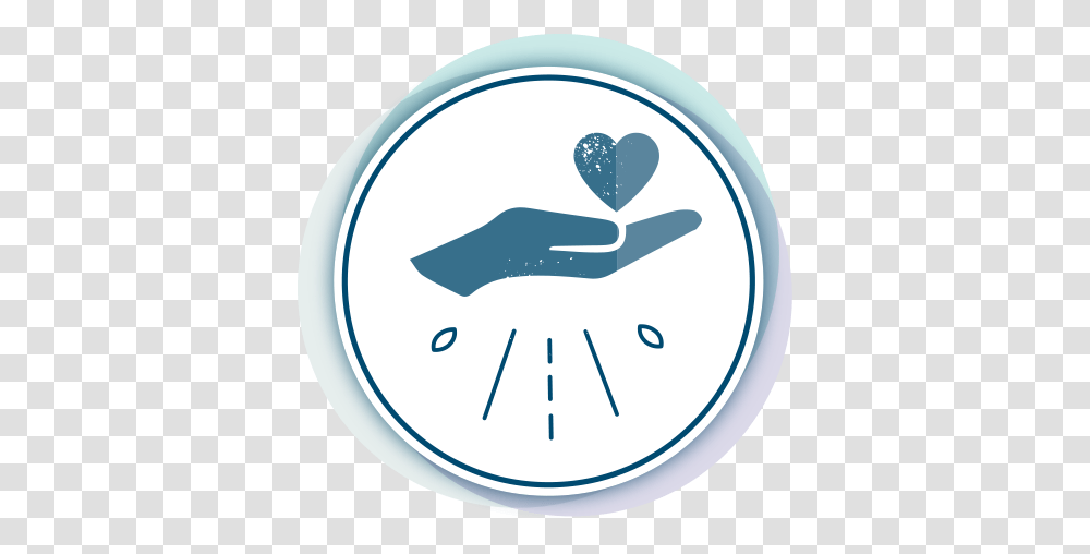 Nonprofit Love Non Profit Icon, Analog Clock Transparent Png