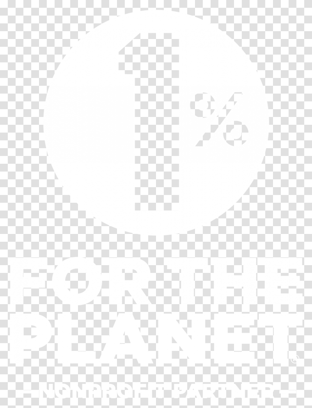 Nonprofitpartner Vertical White Johns Hopkins White Logo, Number, Alphabet Transparent Png