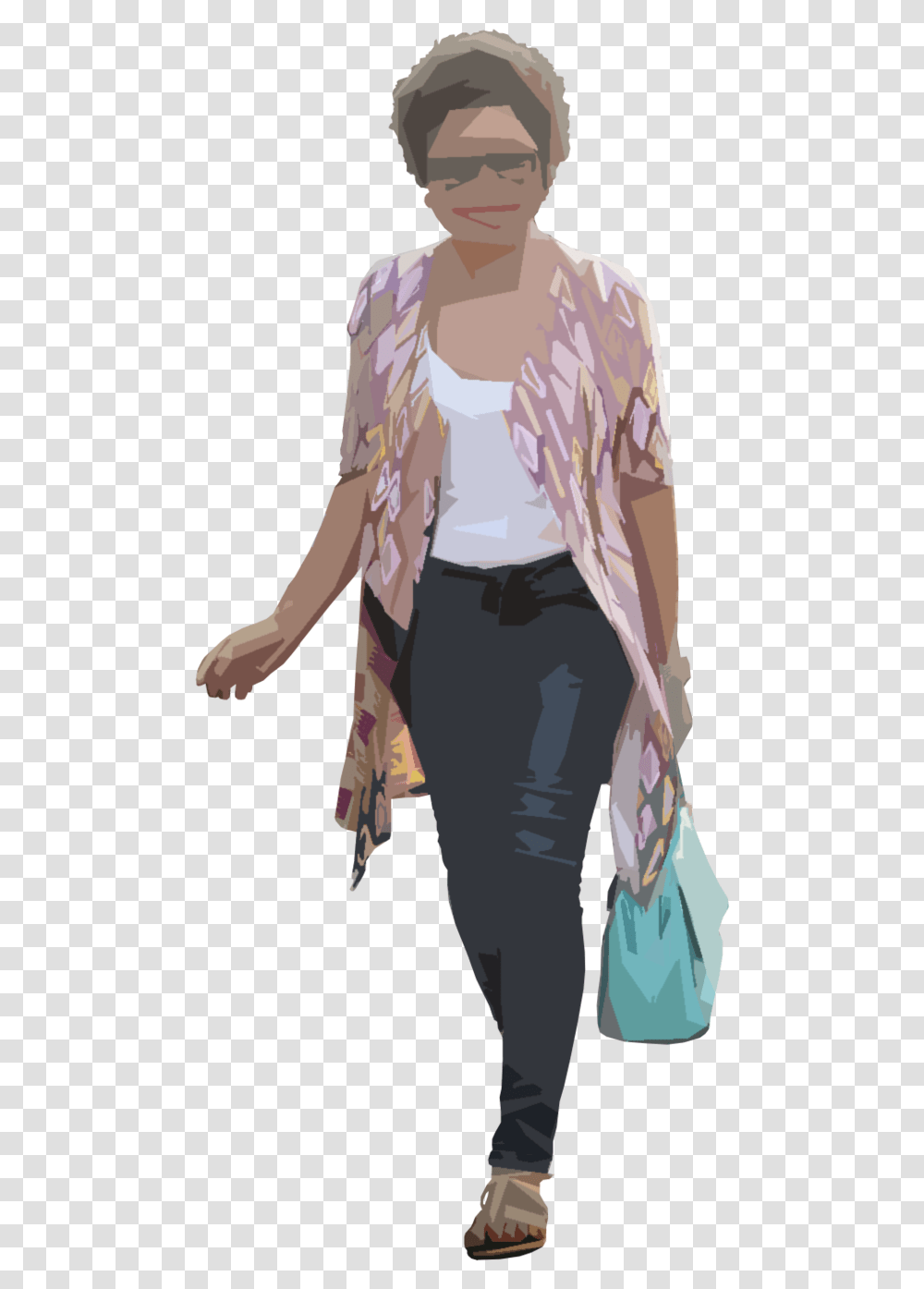 Nonscandinavia People For Renders, Clothing, Person, Coat, Art Transparent Png