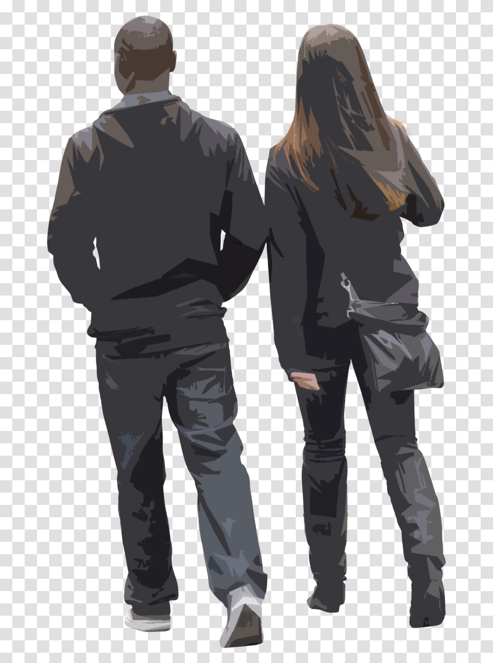 Nonscandinavia People Walking Away, Person, Helmet, Clothing, Pants Transparent Png