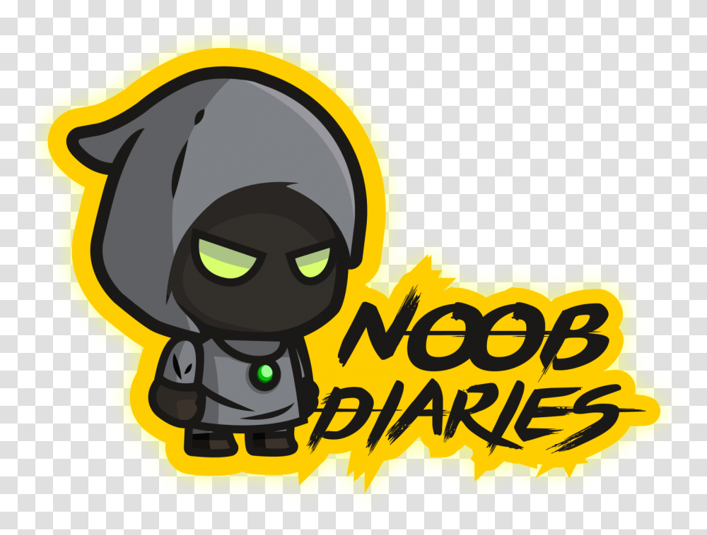 Noob Diaries By Nimesh Godamune Fictional Character, Label, Text, Clothing, Photography Transparent Png